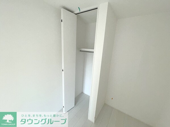 Jack shimofujisawa IIの物件内観写真